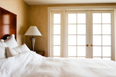 Crakemarsh bedroom extension costs