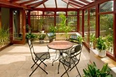 Crakemarsh conservatory quotes