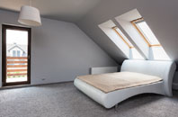 Crakemarsh bedroom extensions