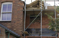 free Crakemarsh home extension quotes